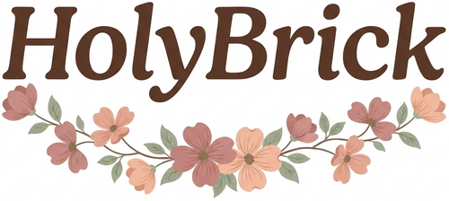 HolyBrick